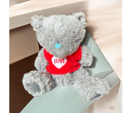 Teddy bear 4
